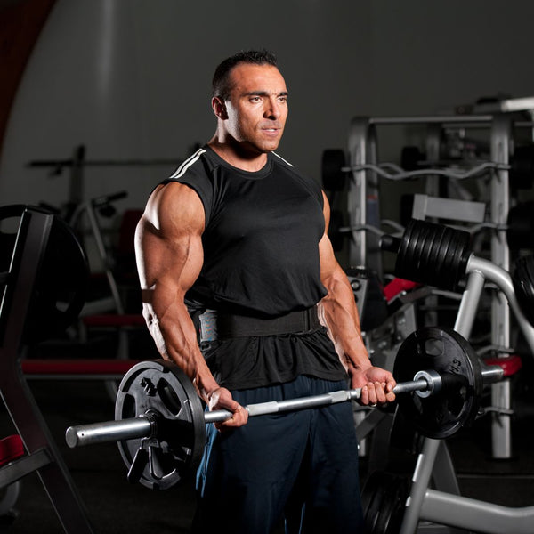 5 Best Barbell Bicep Exercises To Pack On Mass Wellnuz 1179