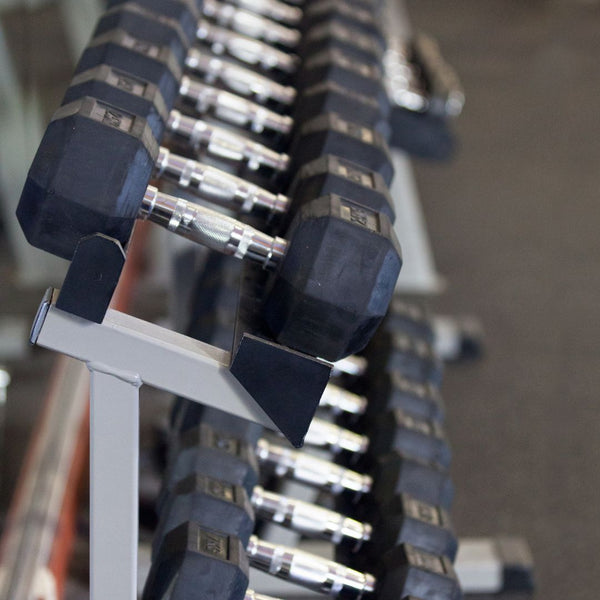 Best discount dumbbell rack