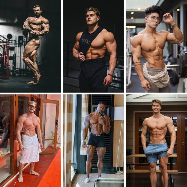 The Top 10 Fitness Influencers in Europe: A Comprehensive Guide