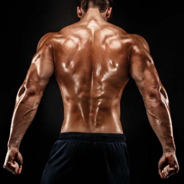 9 Best Middle Back Exercises At Home To Help Build Strength