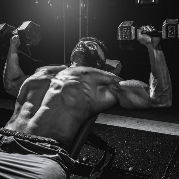 Top 5 Best Exercises for a Lean Chest Workout