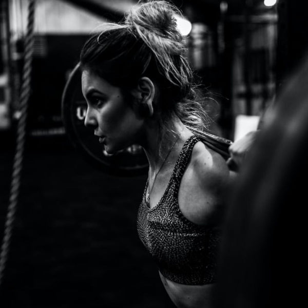 The best workout splits for women