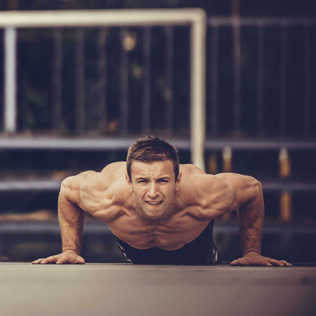 Greasing the groove: how to practice calisthenics every day