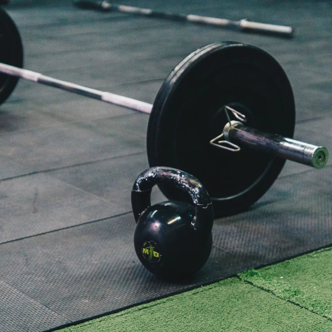 home-gym-essentials