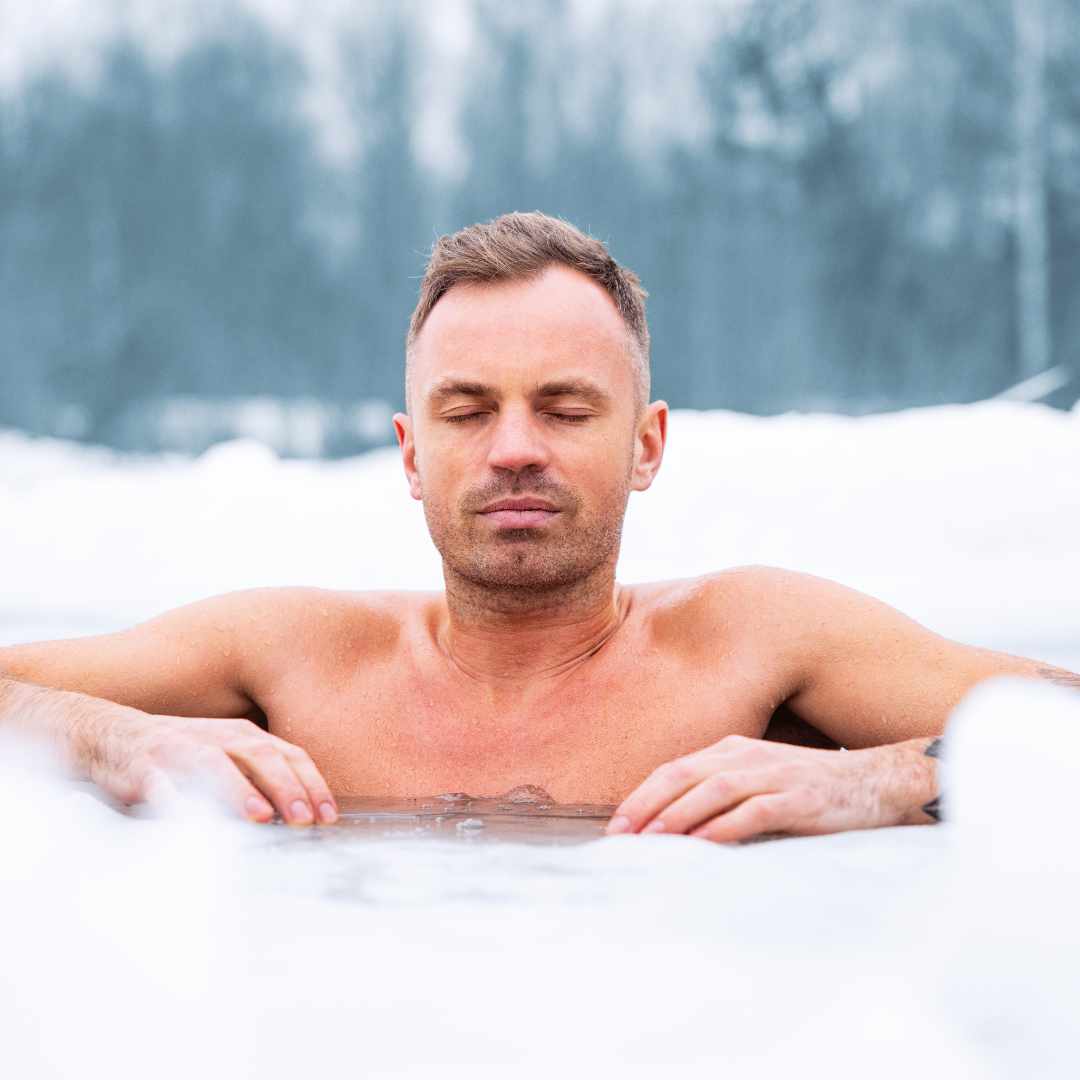 How to Get the Most Out of Ice Baths – Soothing Company