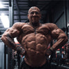 IFBB Pro Kuba Cielen's Diet To Lose Fat Fast