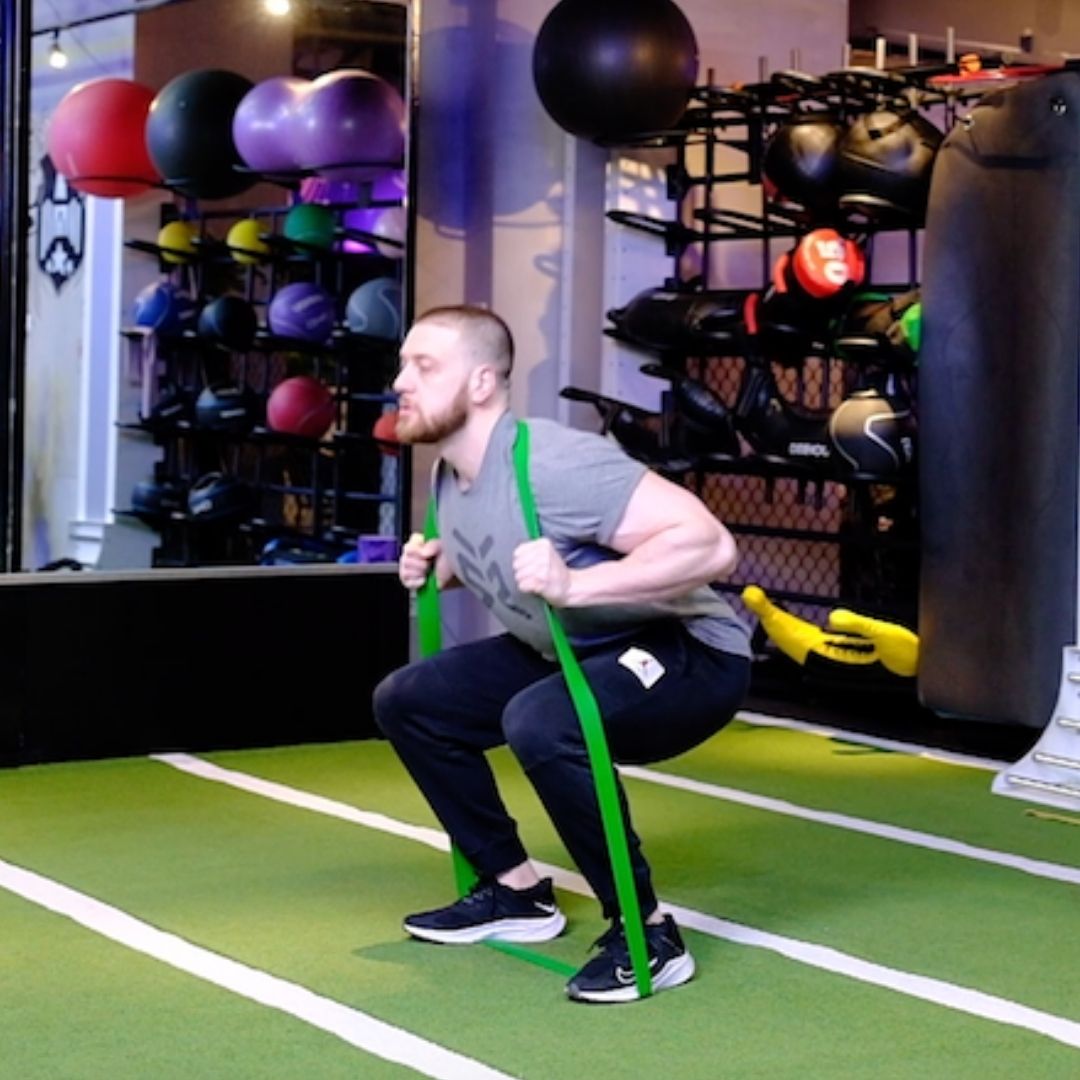 Are Resistance Band Workouts Effective?