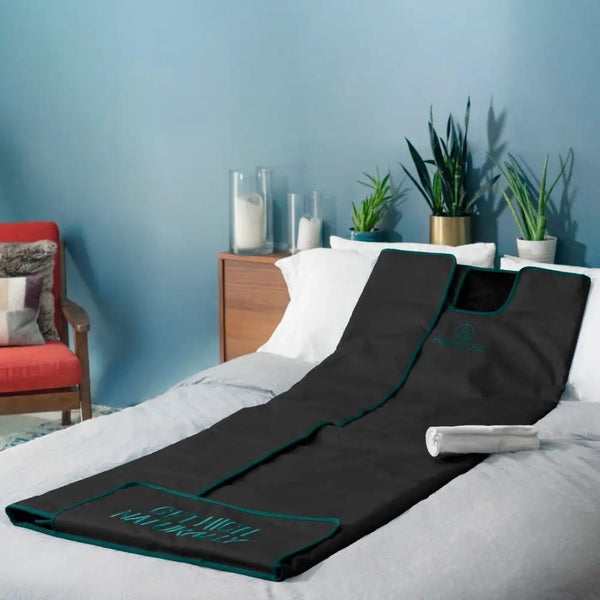 9 Best Infrared Sauna Blankets In 2024 (These Actually Work) - SET FOR SET