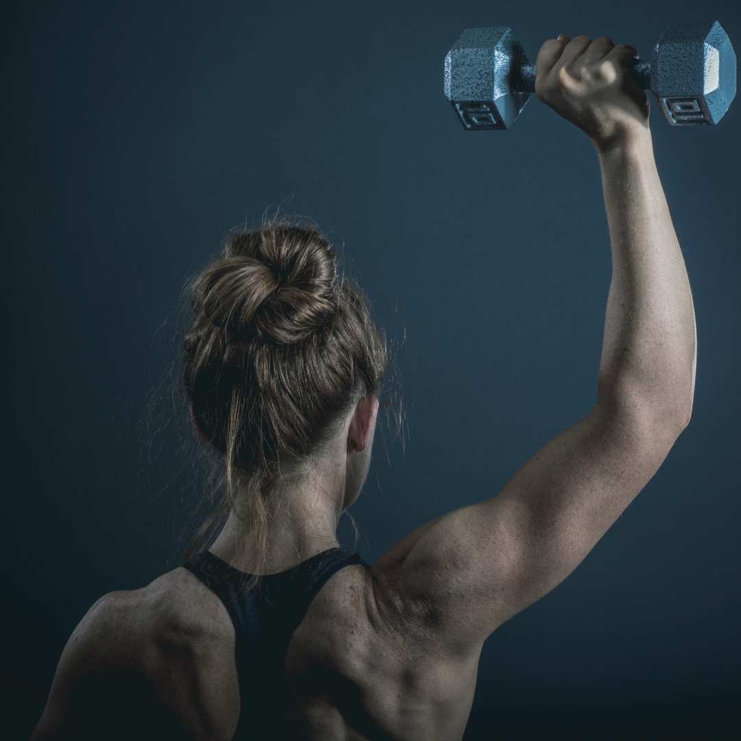 6 Killer Tank-Top Arm Workouts for Every Level