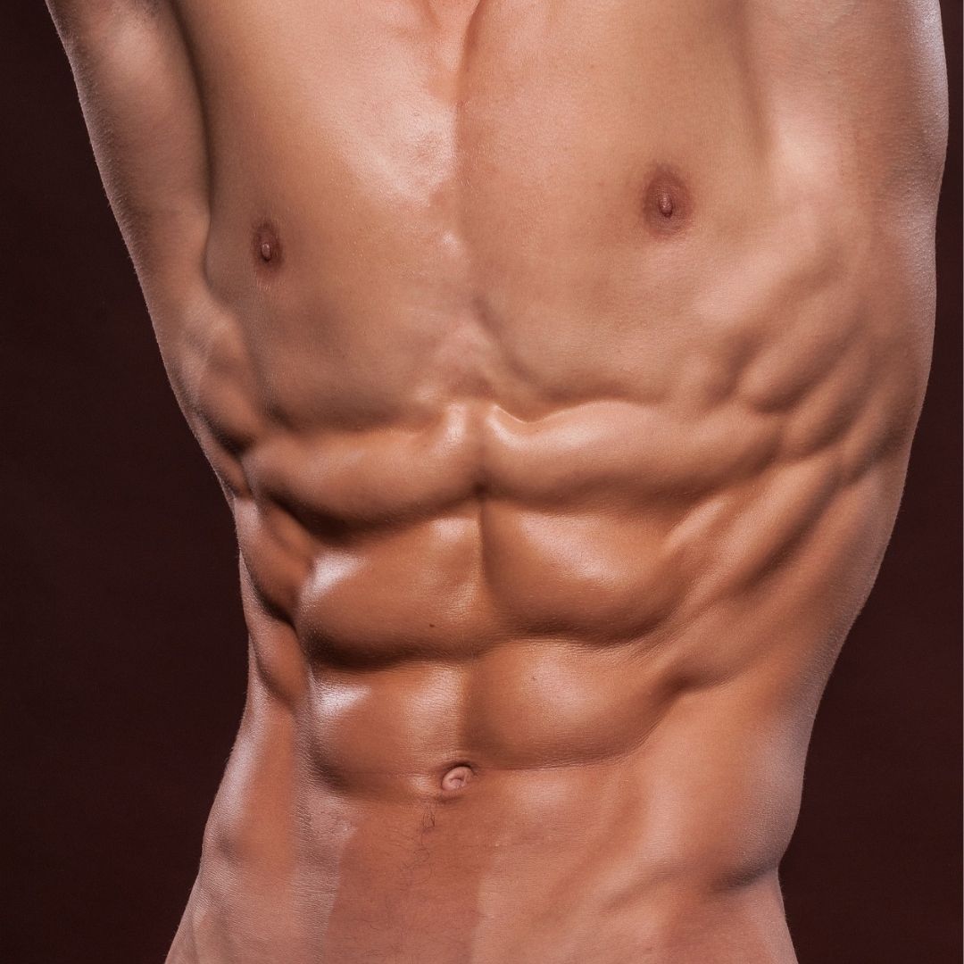 The Best Ab Workout For Six Pack Abs (Based On Science)