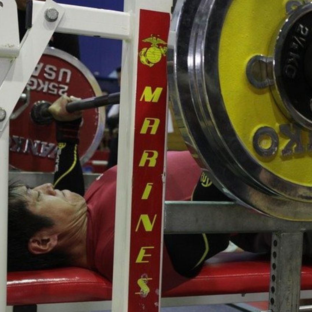 5 benefits of doing bench presses that you didn't know about