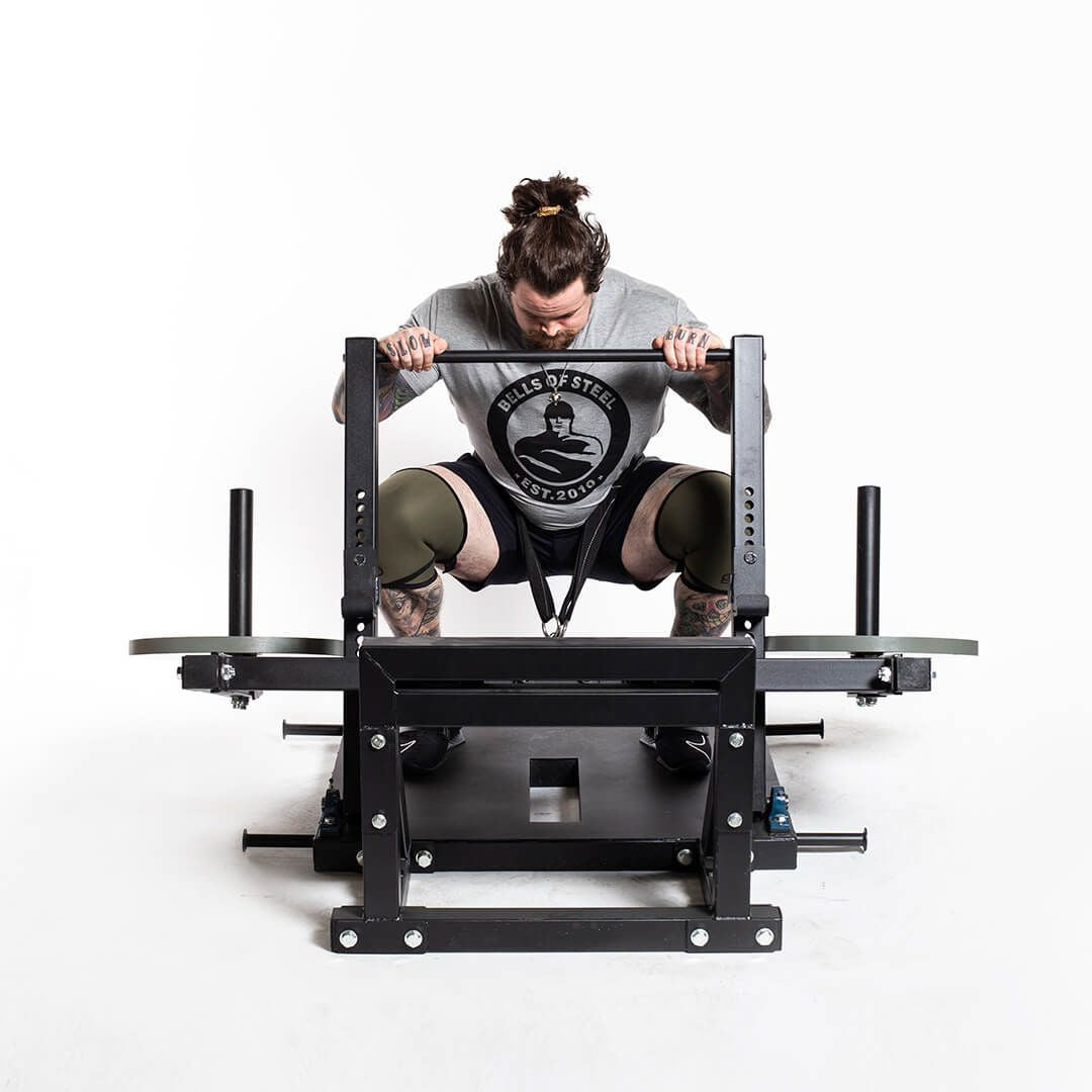 Best discount squat equipment