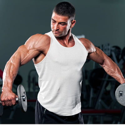 21 Best Cable Back Exercises for Muscle Mass & Strength - SET FOR SET