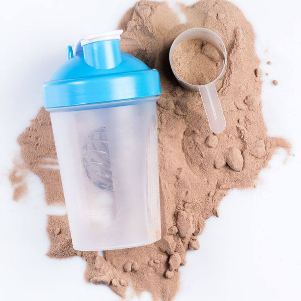 6 Best Keto Protein Powders (In 2024) - SET FOR SET