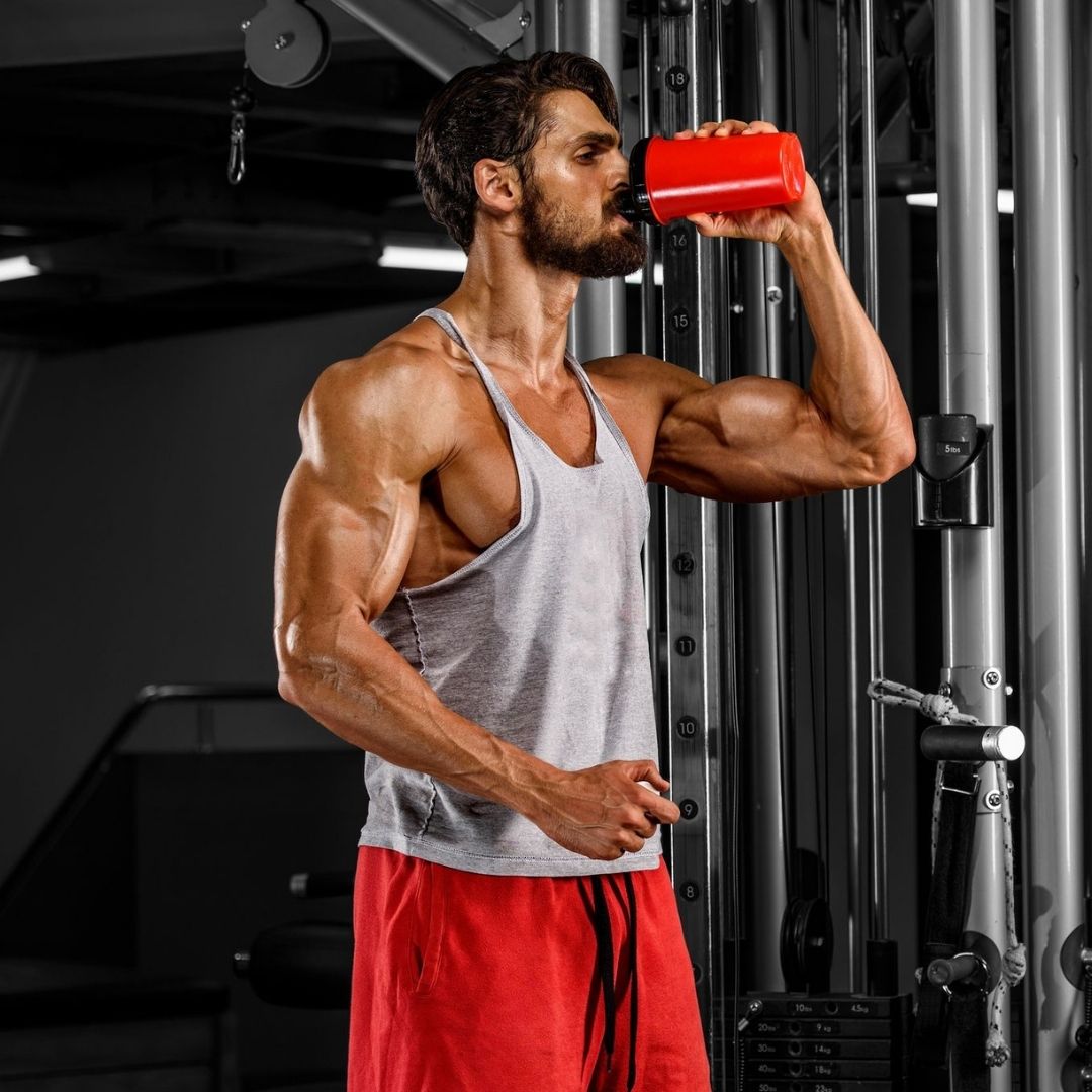 Best Pre-Workout Sports Supplements You Must Try, by Mynutricentre