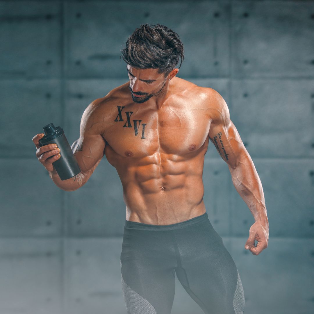 7 Best Pre-Workout Supplements (In 2023) - SET FOR SET