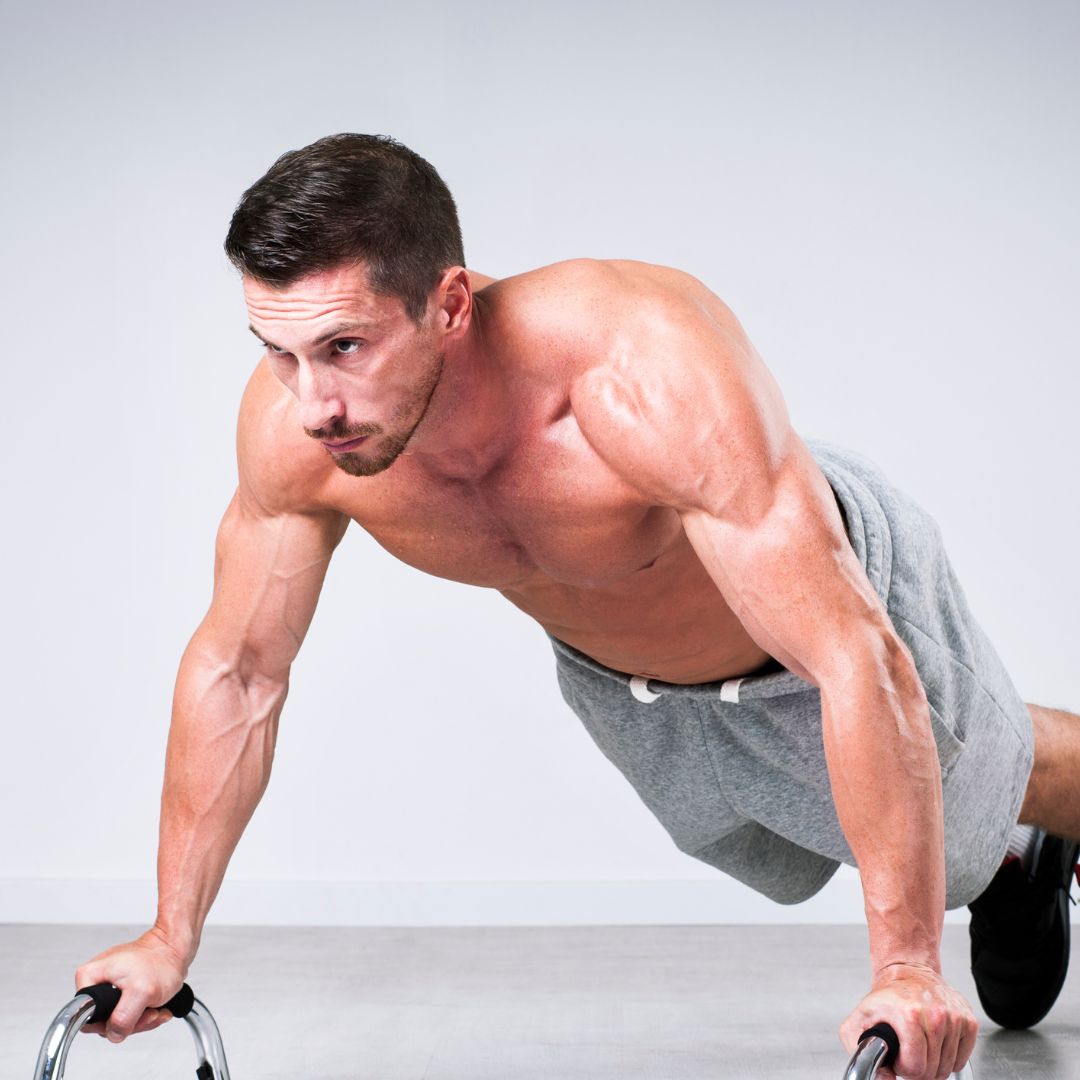 Pushup capacity may be inexpensive way to assess cardiovascular