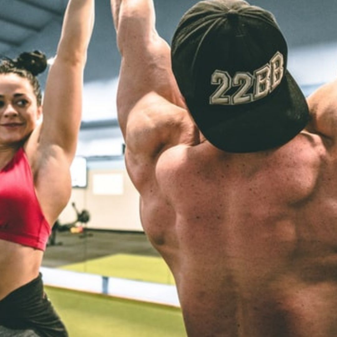 21 Best Biceps Exercises Without Training Equipment (3 Insane