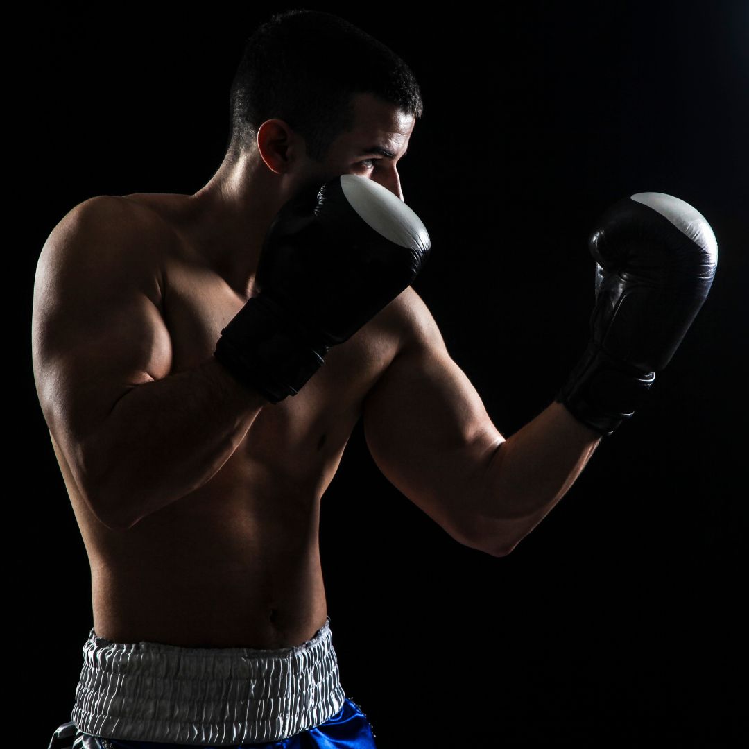boxing workout routine and benefits