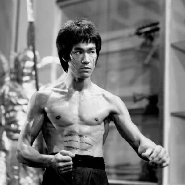 What Is The Bruce Lee Workout Routine? - KLBFit