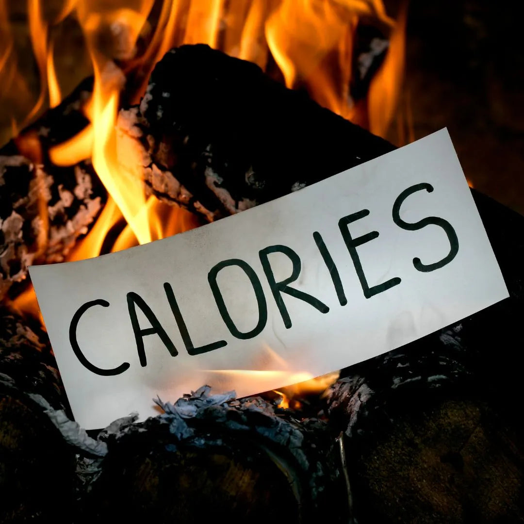 caloric-burn