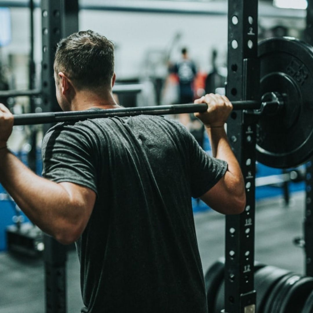 The 5 Best Barbell Complex Workouts to Build Muscle - Steel