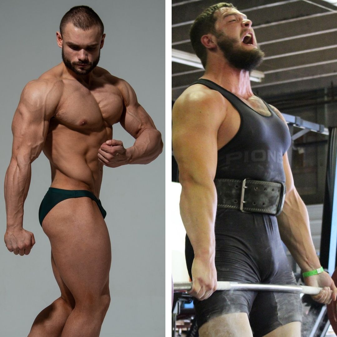 How to Build Dense Muscle: Grow Thick and Wide
