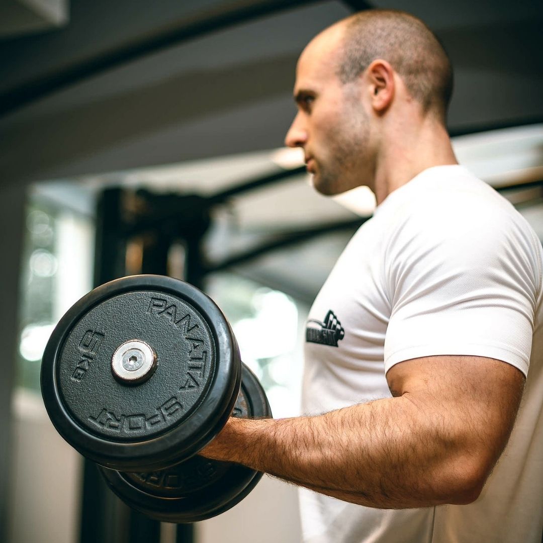 15 Best Long Head Bicep Exercises to Get Bigger Arms - Hevy