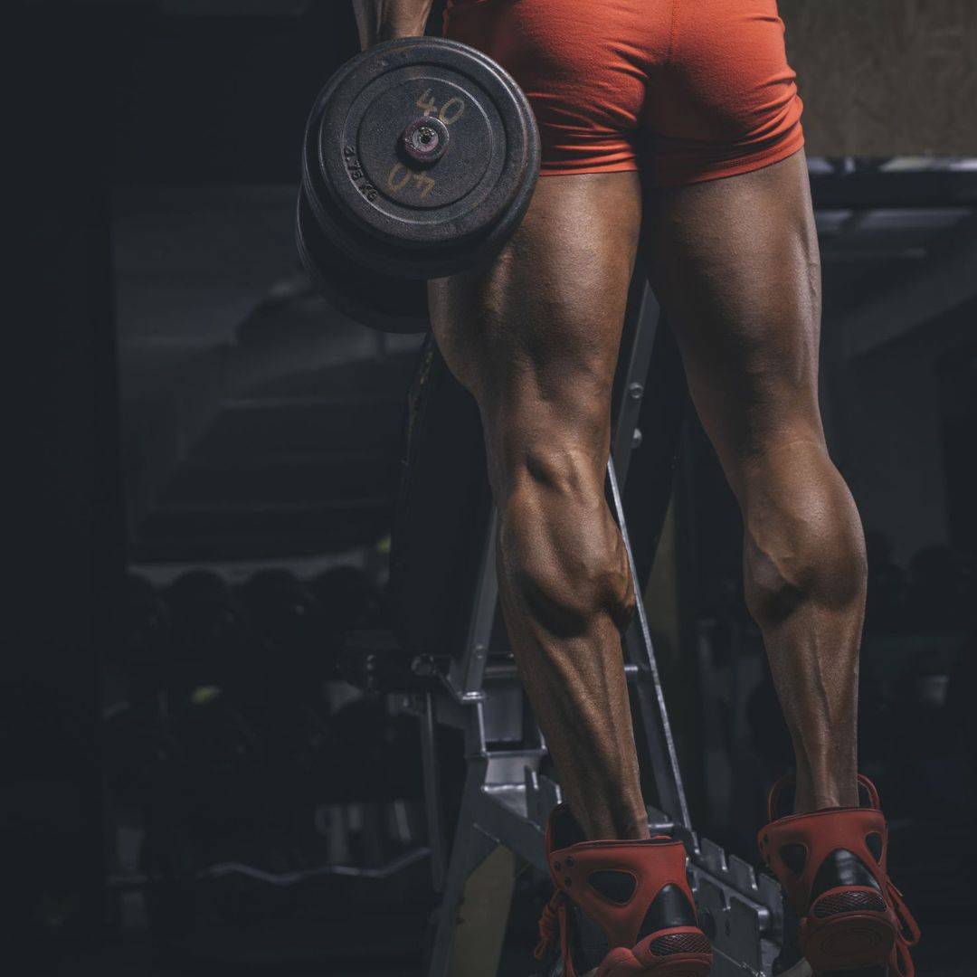 WOMEN's muscular ATHLETIC LEGS especially CALVES - daily update!: Strong  Fit girls with muscular Calves