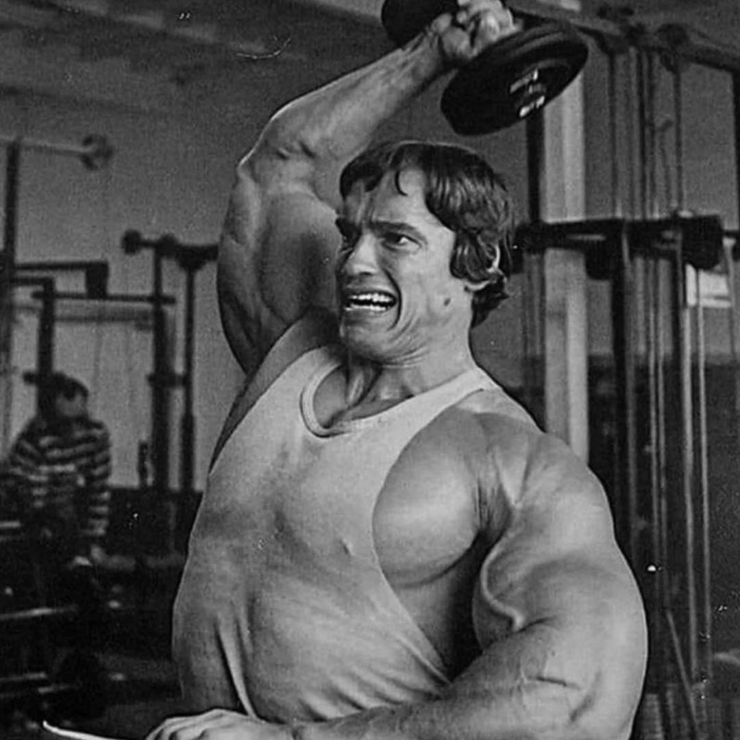 Banded Tricep Extension: Tips and Variations
