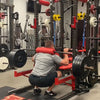 hatfield squat