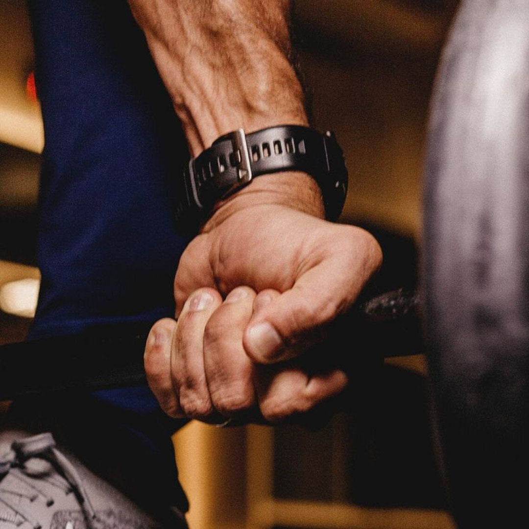 6 Tips to Build Grip Strength