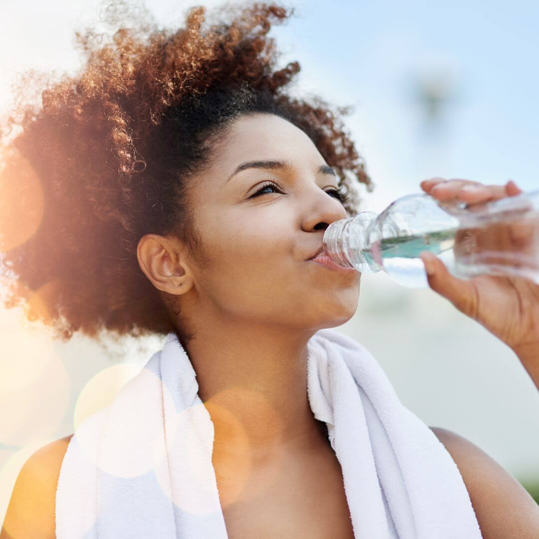 hydration tips for workout