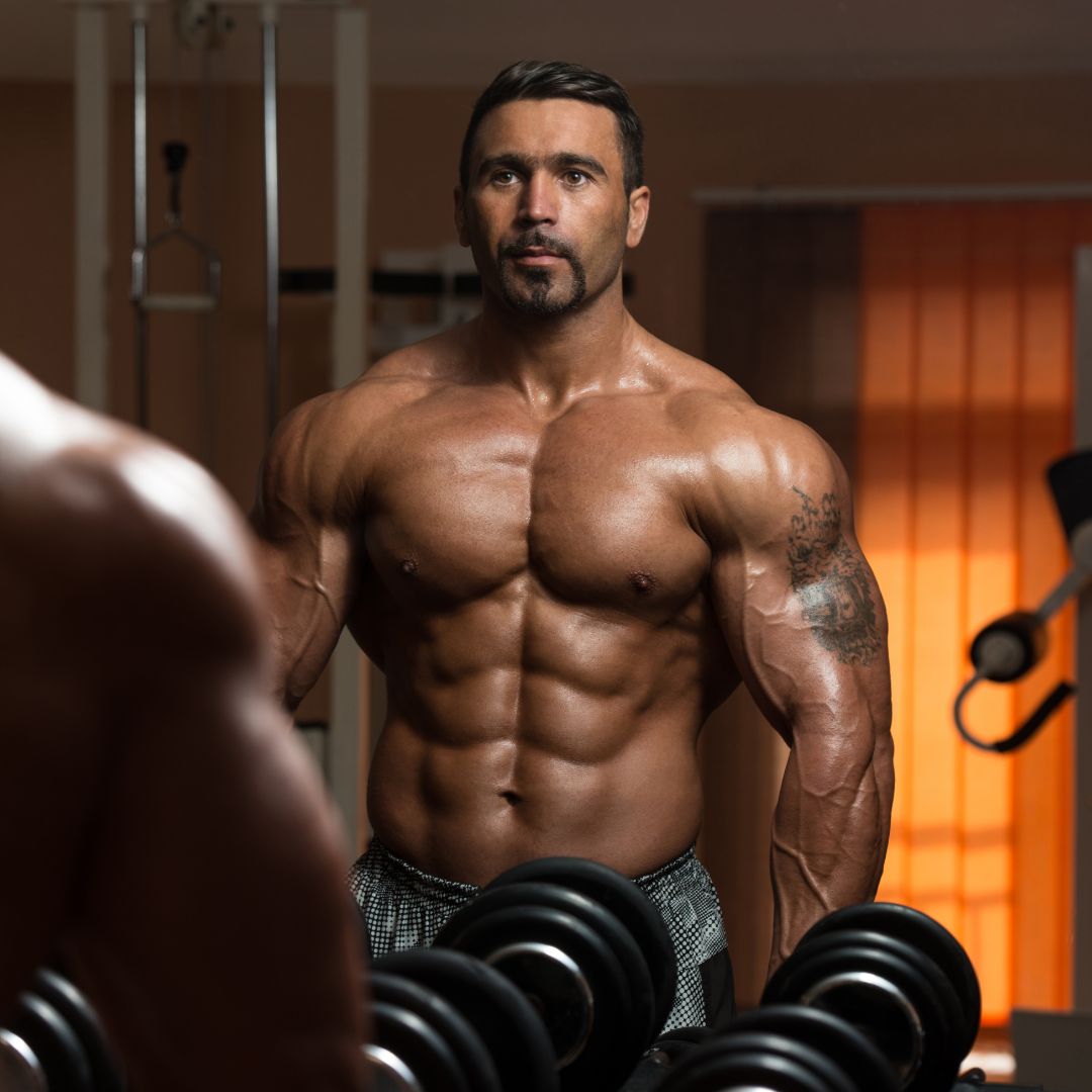 How To Bulk - Bulking Workout And Nutrition Plan, Per Experts