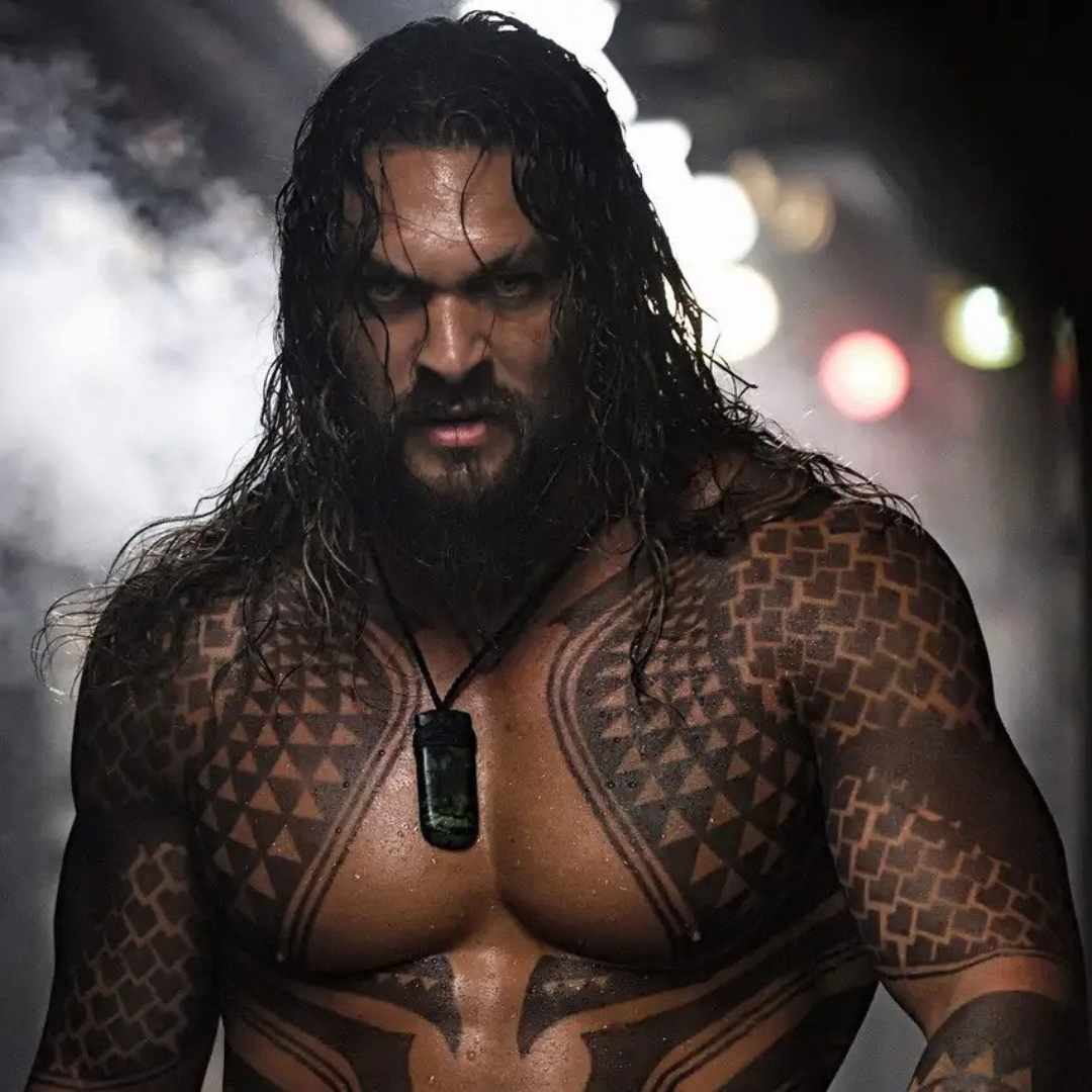 What is the Jason Momoa Workout Routine & Diet Plan? - SET FOR SET