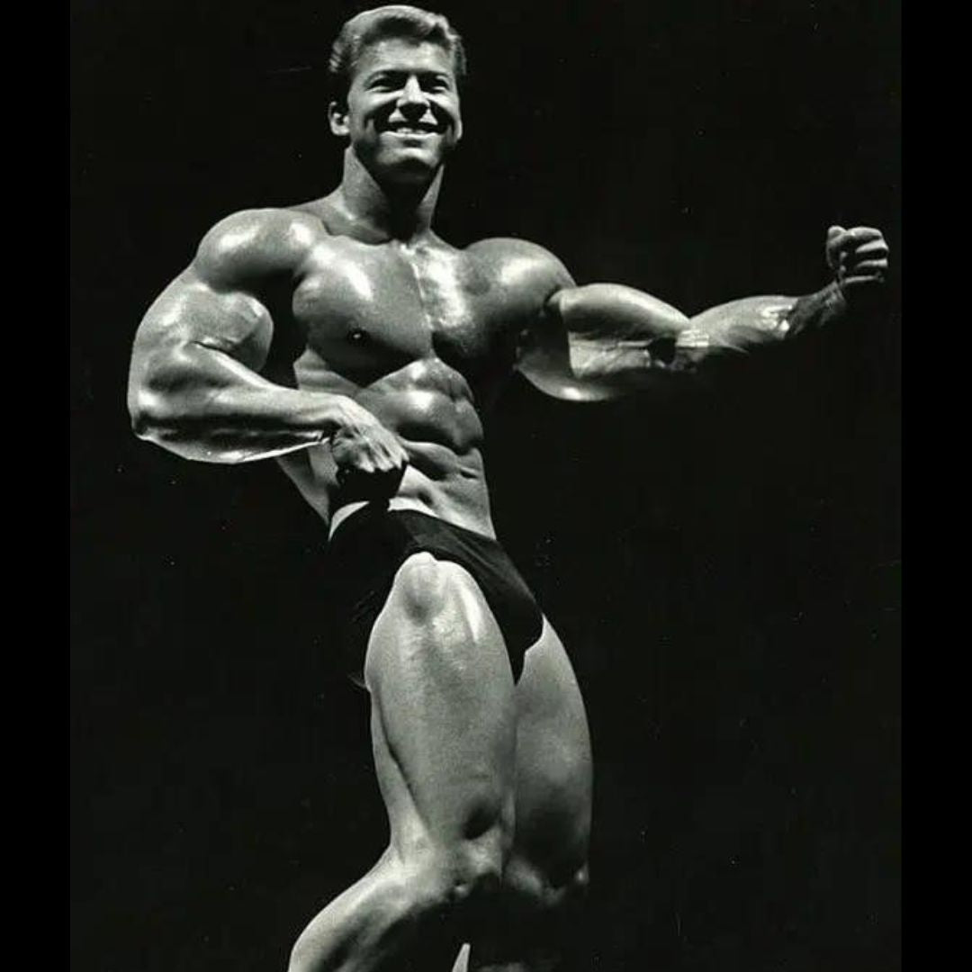 larry scott bodybuilder