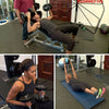 michelle obama workout plan