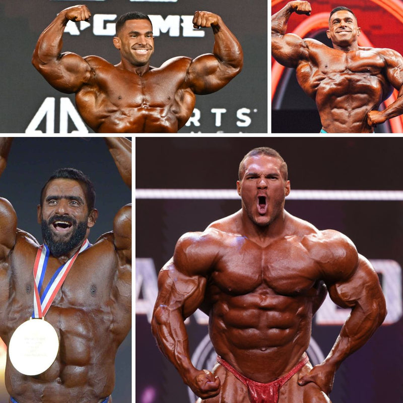 Mr Olympia 2024: What to Expect This Year (Oct. 10-13, 2024)