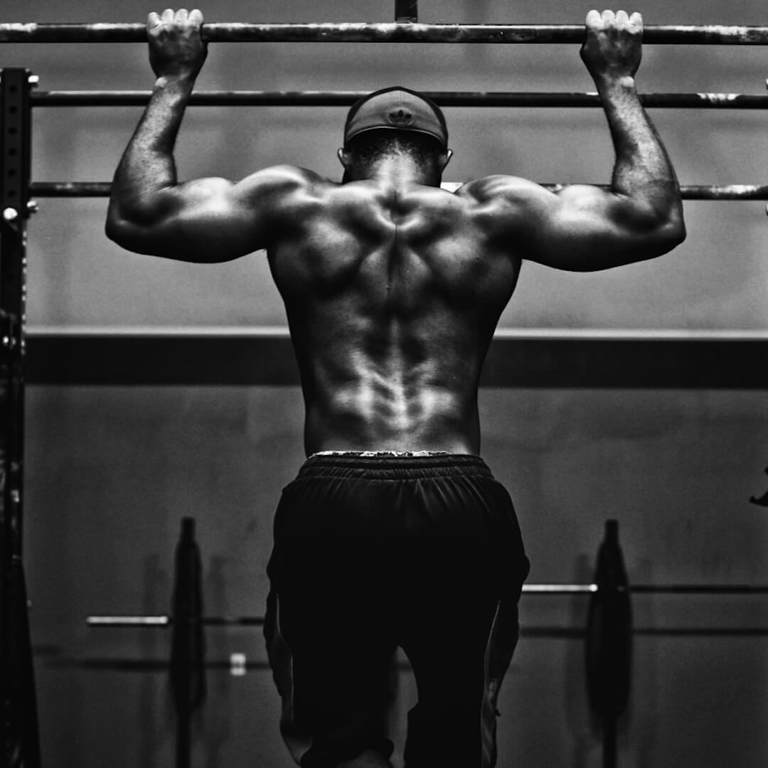 The Ultimate Guide of Mesomorphs and How to Get a Mesomorph Body