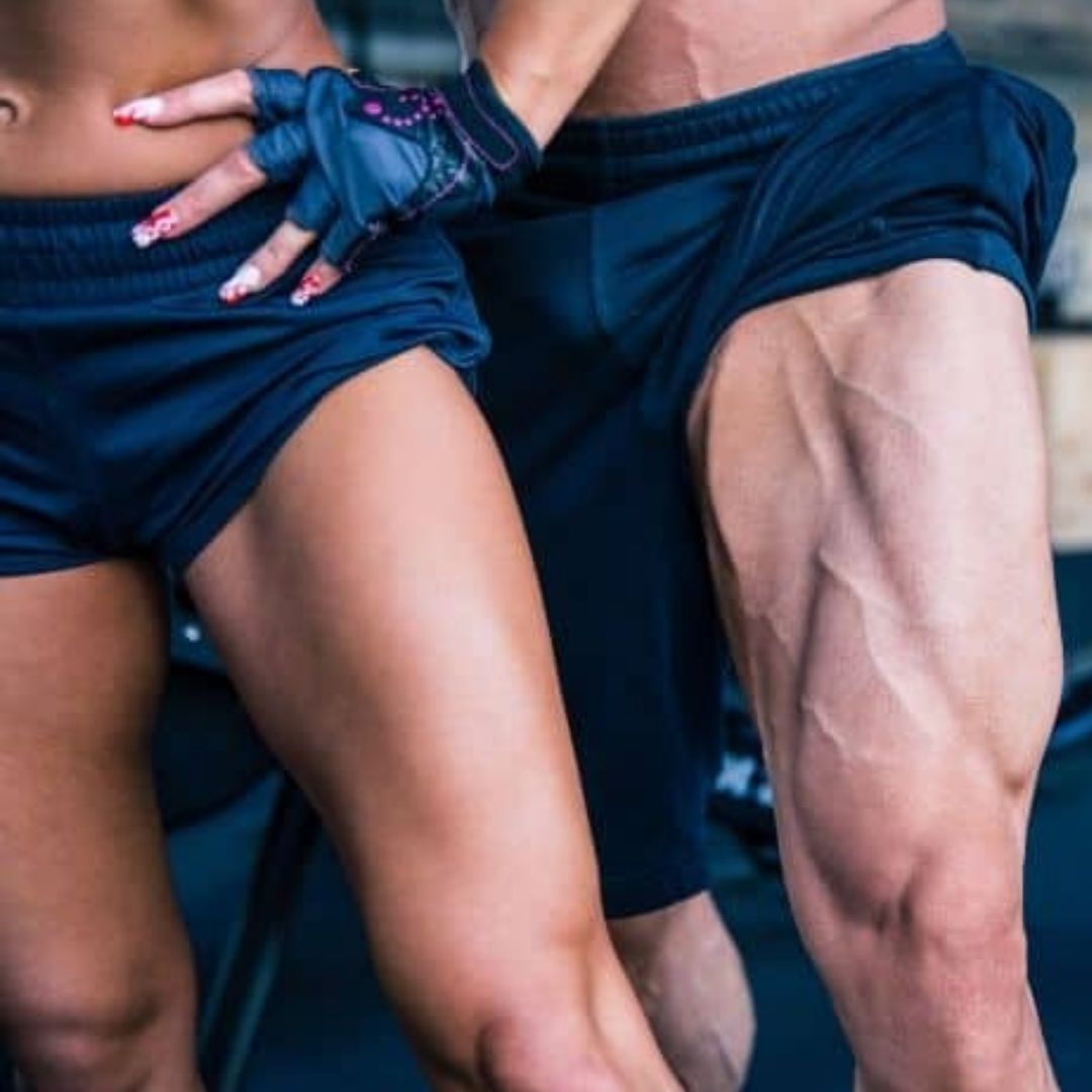 Here's why you should never skip leg stretches after a workout