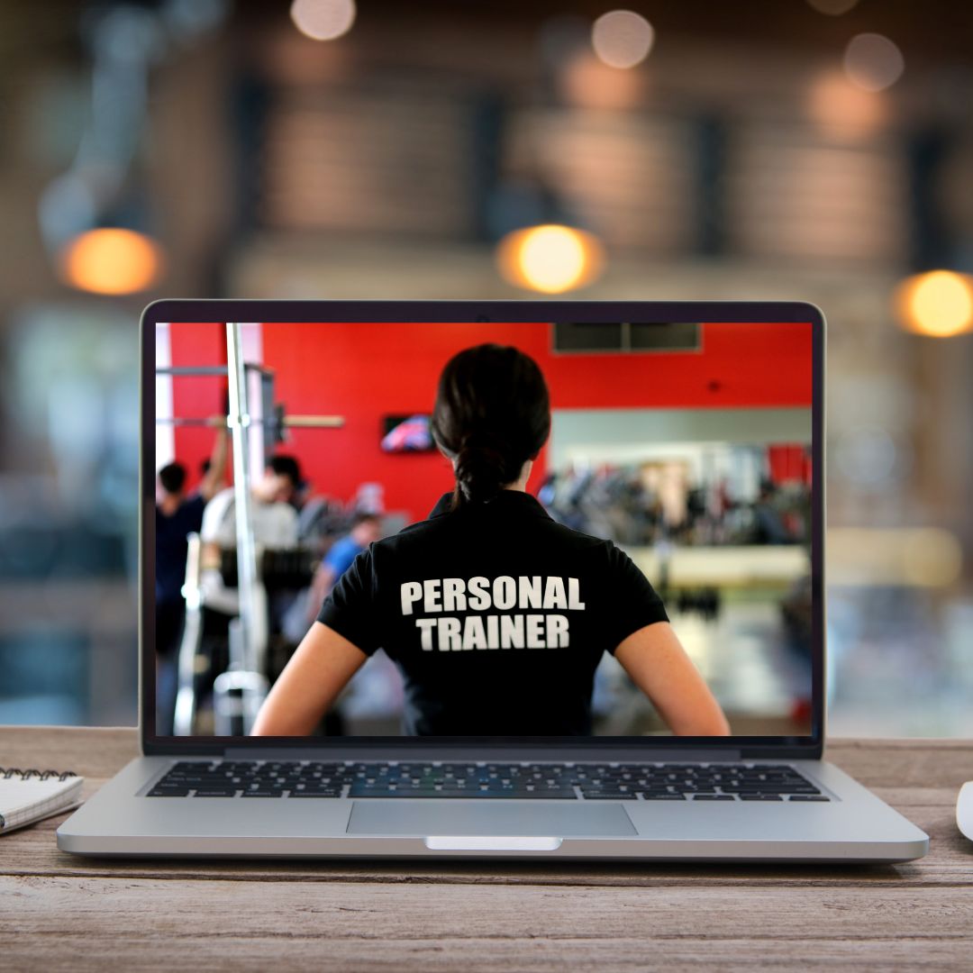 virtual personal training