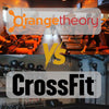 orangetheory vs crossfit