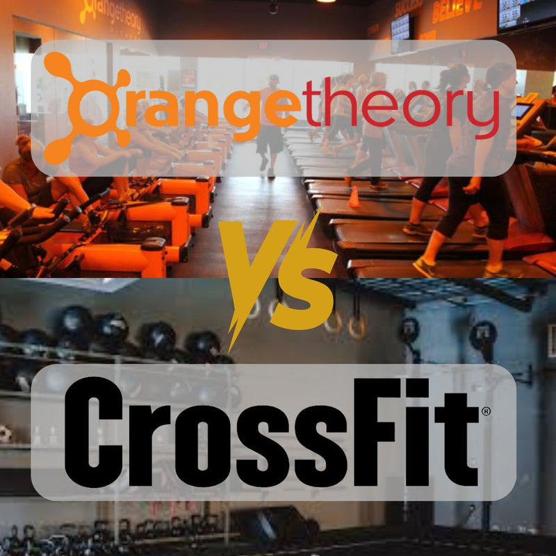 orangetheory vs crossfit