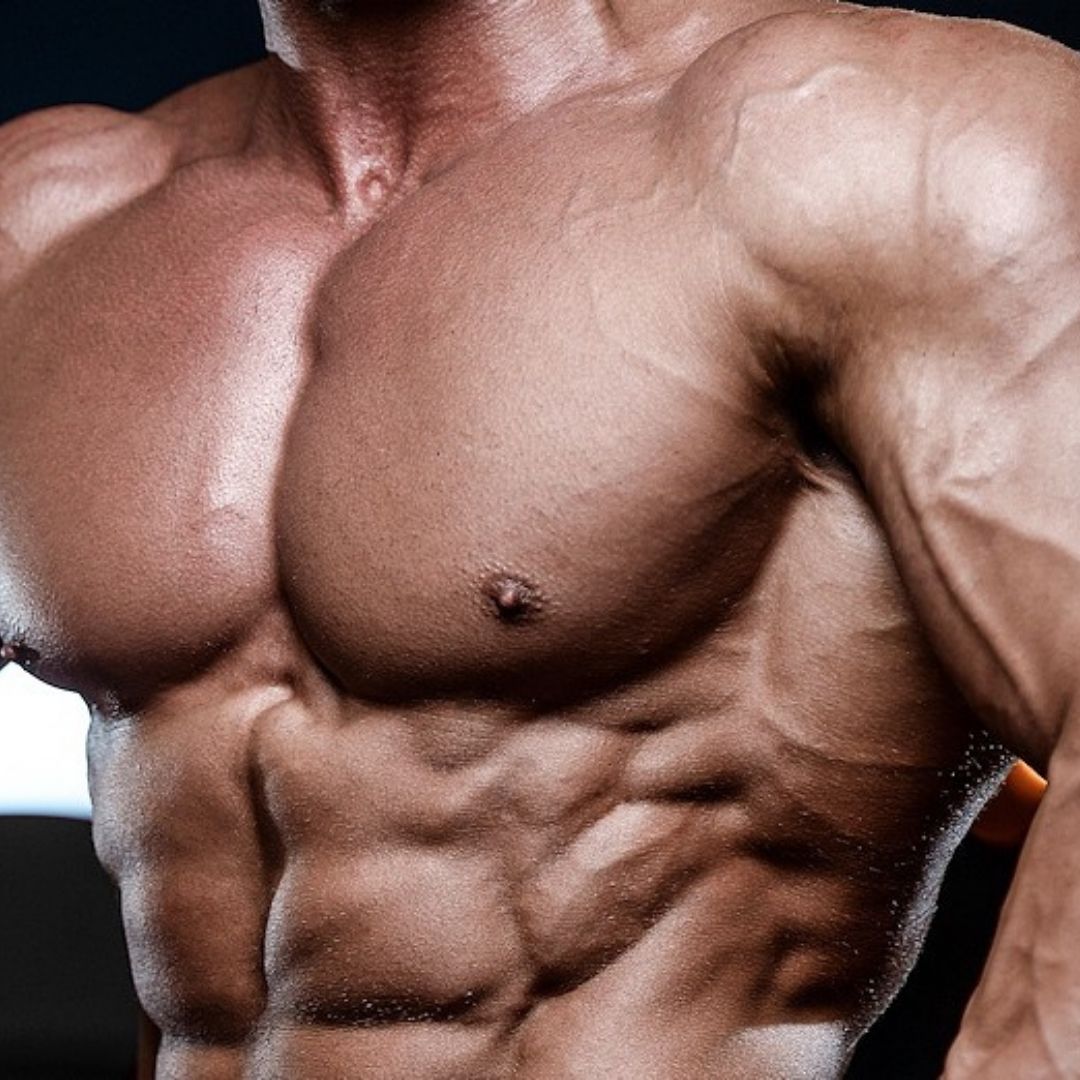 Grow Your Lower Chest—7 Training Tips To Follow