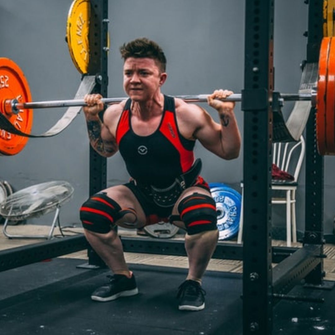 The Absolute Best Powerlifting Program For Pure Strength - SET FOR SET