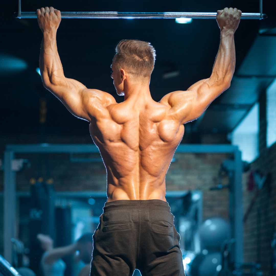 7 Best Pull-up Variations (with Pictures!) - Inspire US