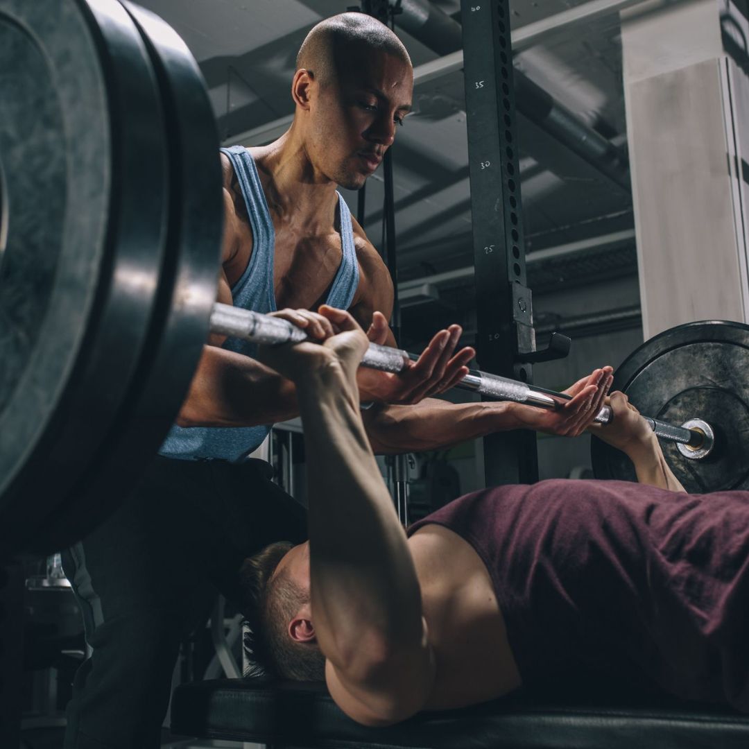 Back and Shoulder Workout Routine (10 Exercises) – StrengthLog