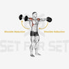 shoulder abduction and adduction