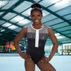 simone biles workout