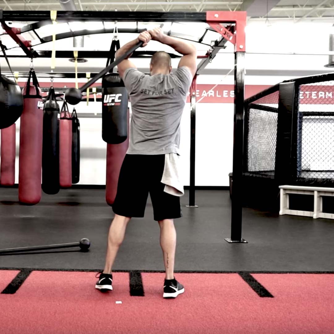 Top 5 Grip Training Exercises for MMA - Skill of Strength